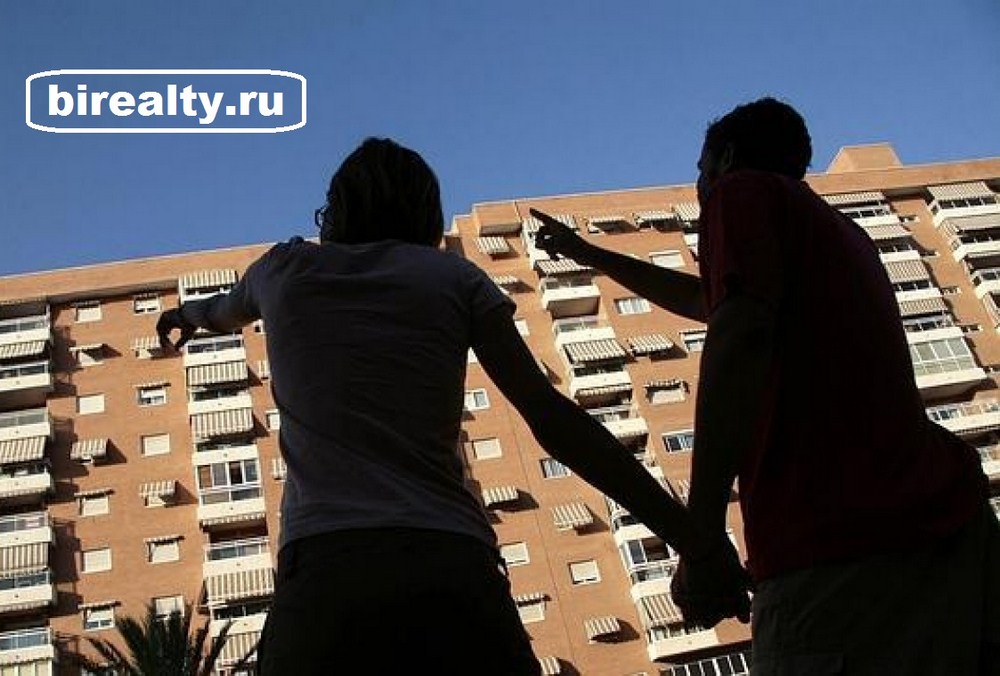 Как правильно выбрать этаж при покупке квартиры