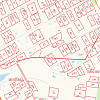 Купить земельный участок Московская обл, г Клин, деревня Мисирёво 