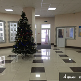 Общественно-деловой центр Таисия. 