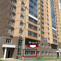 Снять в аренду офис Московская обл, г Солнечногорск, ул Банковская, д 15 