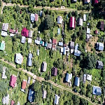 В Московской области выявляют неоформленные постройки