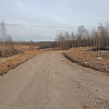 Купить земельный участок Московская обл, г Клин, деревня Покров 