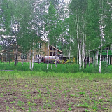 Коттеджный поселок Эко-Вилладж