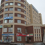 Московская обл, г Солнечногорск, ул Красная, д 58 