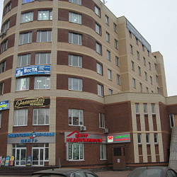 Снять в аренду офис Московская обл, г Солнечногорск, ул Красная, д 58 