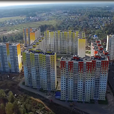Жилой комплекс Зеленоградский