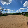 Купить дом Московская обл, г Солнечногорск, деревня Меленки, ул Новая, д 60А