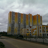 Жилой комплекс Зеленоградский