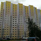 Жилой комплекс Зеленоградский