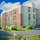 Жилой комплекс Акваполис