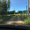 Купить земельный участок Московская обл, Солнечногорский р-н, деревня Шапкино 