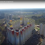 Жилой комплекс Зеленоградский