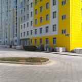 Бизнес-центр в ЖК Зеленоградский