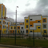 Жилой комплекс Зеленоградский
